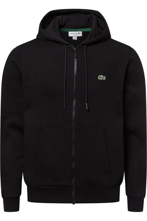 Lacoste Kapuzenjacke