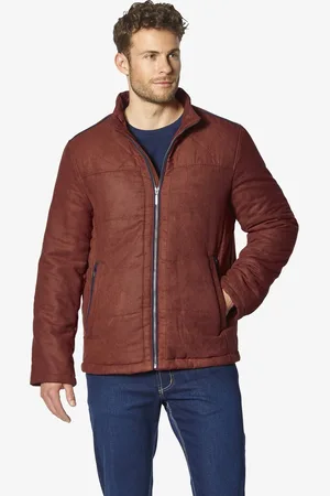 BABISTA Jacke in Lederoptik