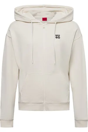 HUGO BOSS Sweatjacke