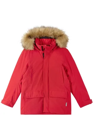 Reima Tec Parka