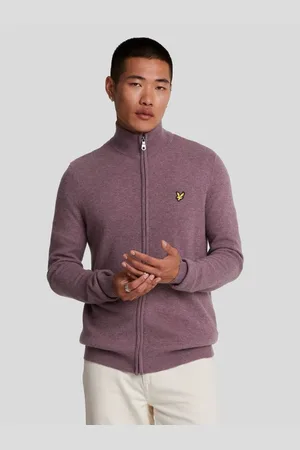 Lyle & Scott Cardigan