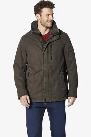 BABISTA Langjacke