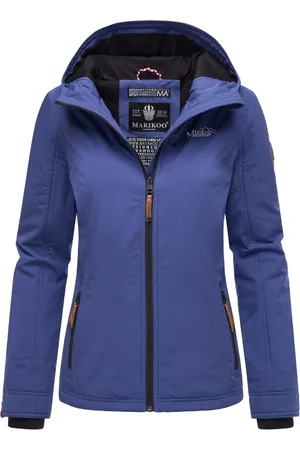 Marikoo Übergangsjacke
