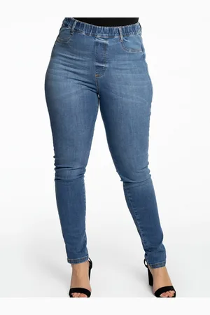 Yoek Jeans