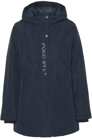Polo Sylt Mantel