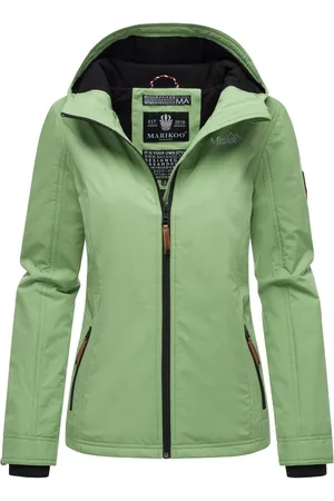 Marikoo Übergangsjacke