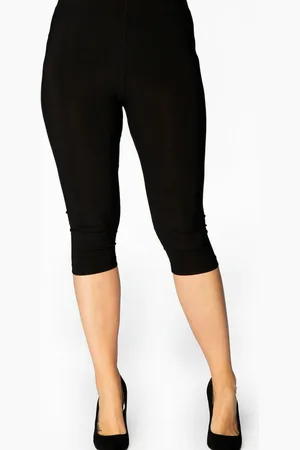 Yoek 7/8 Leggings