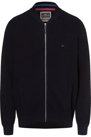 Fynch-Hatton Strickjacke