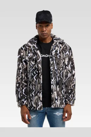Carlo Colucci Sweatjacke
