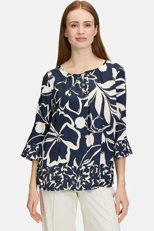Betty Barclay Schlupfbluse