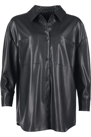 Mustang Lederjacke