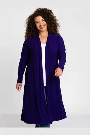 Yoek Strickjacke