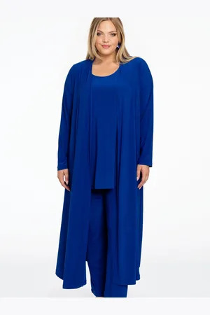 Yoek Strickjacke