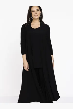 Yoek Strickjacke