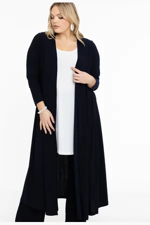 Yoek Strickjacke