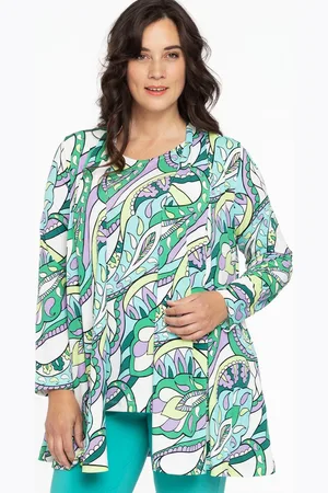 Yoek Strickjacke