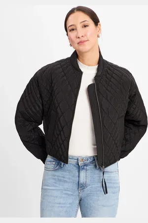 HUGO BOSS Steppjacke