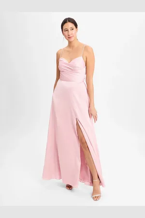 Marie Lund Abendkleid