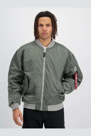 Alpha Industries Bomberjacke