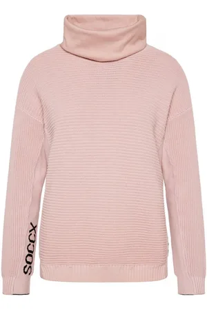 Soccx Pullover