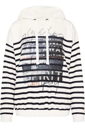 Soccx Kapuzenpullover