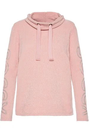 Soccx Pullover