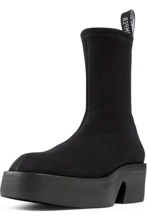 Camper Stiefeletten