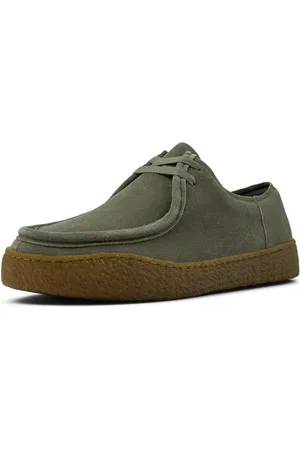 Camper Schnürschuhe