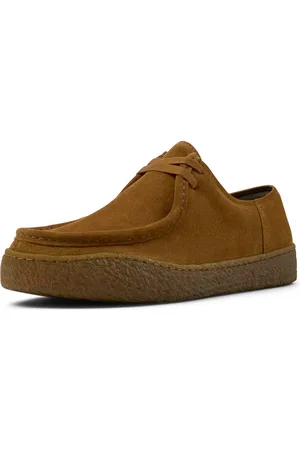 Camper Schnürschuhe