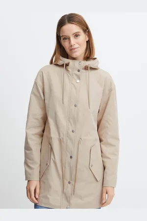 B YOUNG Parka