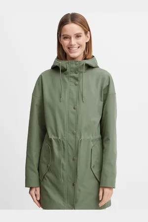 B YOUNG Parka