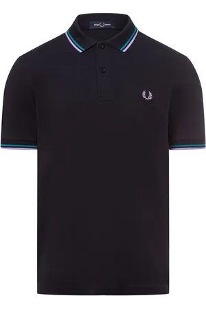Fred Perry Poloshirt