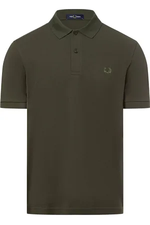 Fred Perry Poloshirt