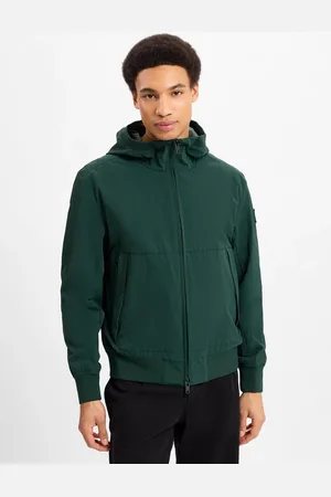HUGO BOSS Funktionsjacke