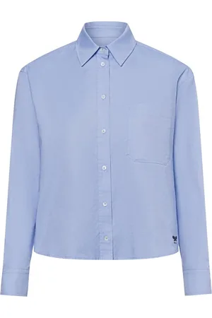 Max Mara Bluse