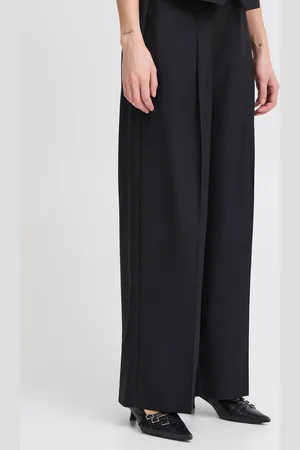 Ichi Stoffhose