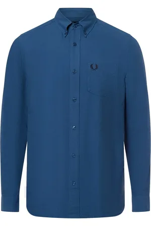 Fred Perry Hemd