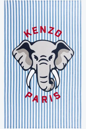 Kenzo Strandhandtuch