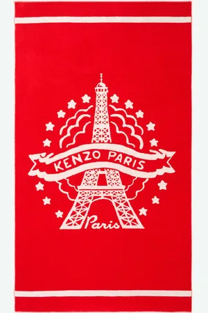 Kenzo Strandhandtuch