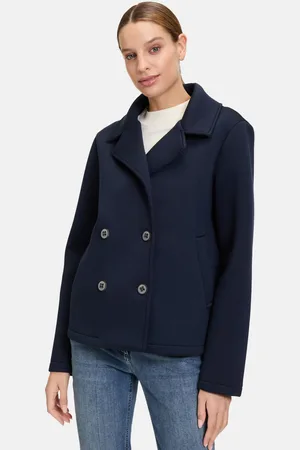 AMBER & JUNE Blazer-Jacke