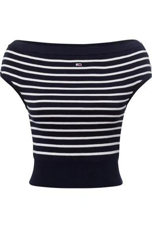 Tommy Hilfiger Stricktop