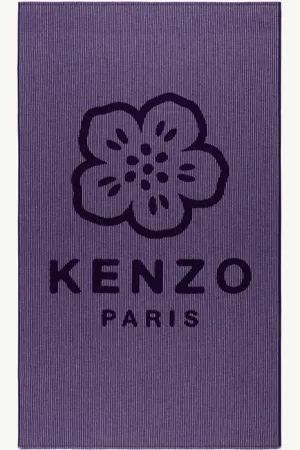Kenzo Strandhandtuch