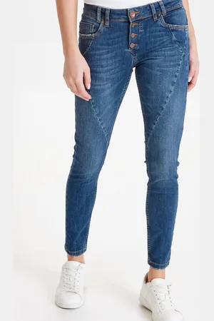 Pulz jeans Röhrenjeans