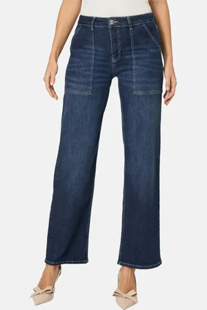 Zero Jeans