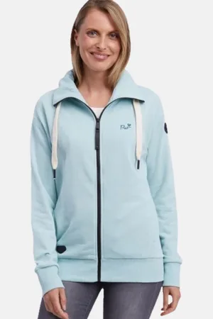 Ragwear Sweatjacke