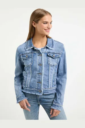 Frieda & Freddies Jeansjacke