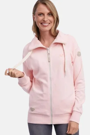 Ragwear Sweatjacke