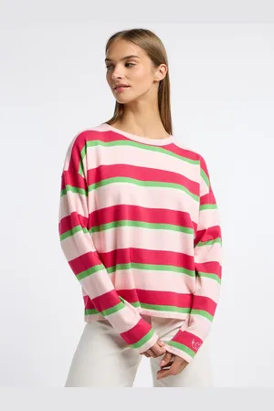 Frieda & Freddies Strickpullover