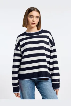 Frieda & Freddies Strickpullover