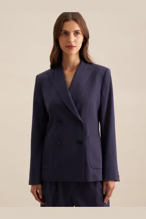 Seidensticker Blazer